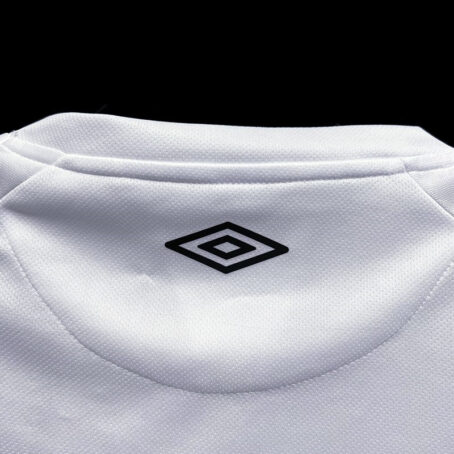 Camisa Santos - Branca 23/24 - Imagem 3