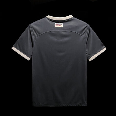 Camisa Corinthians - Preta 23/24 - Imagem 3