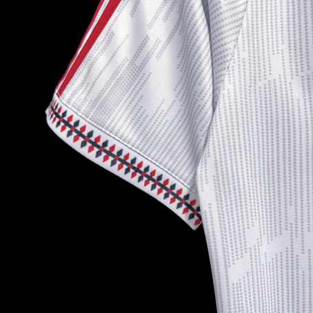 Camisa São Paulo - Edição Especial - Imagem 3