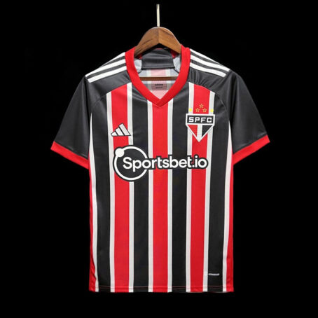 Camisa São Paulo - Tricolor 22/23