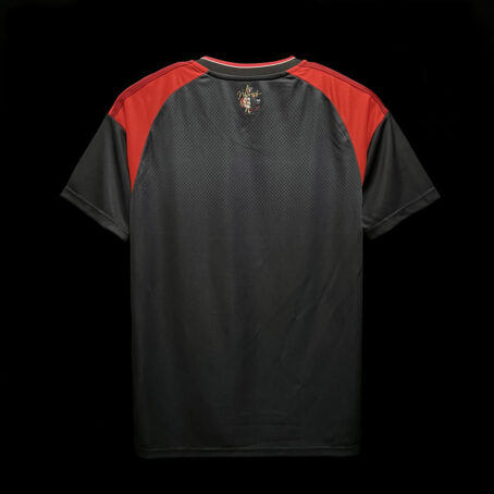Camisa São Paulo - Preta Edição Especial 23/24 - Imagem 3
