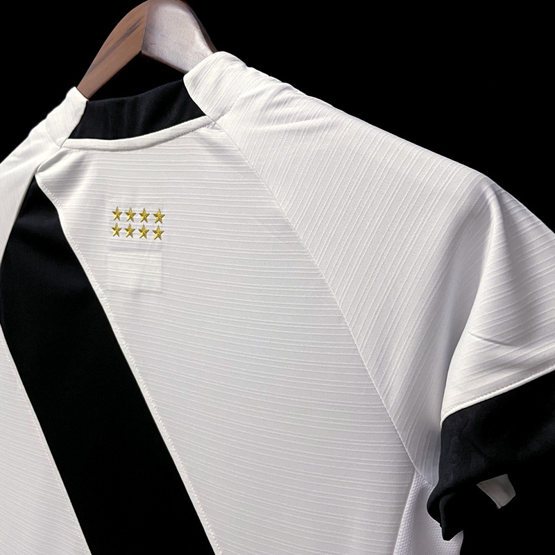 Camisa  Vasco –  Branca 23/24