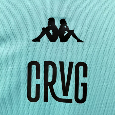 Camisa  Vasco -  Pré - Jogo 22/23 - Imagem 3