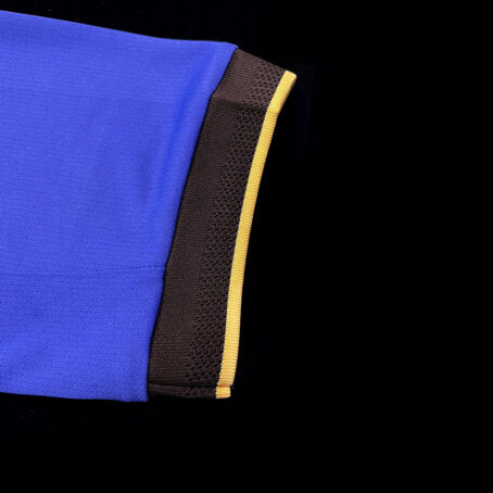 Camisa Vasco -  Goleiro Azul - 23/24 - Imagem 3