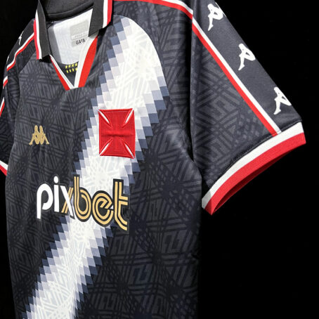 Camisa Vasco - Edição Especial 23/24 - Imagem 3