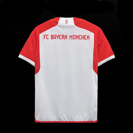 Camisa Bayern de Munique - Branca 22/23 - Imagem 3