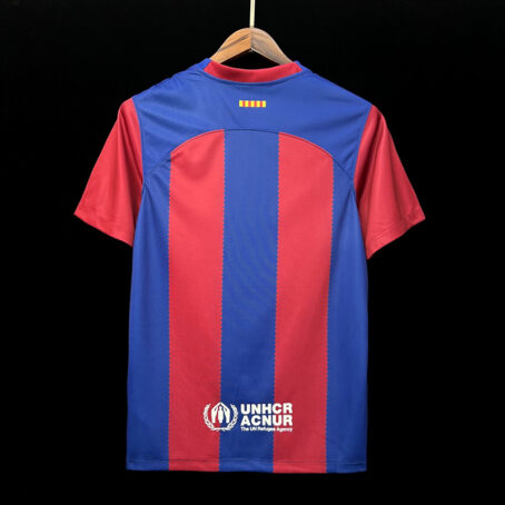 Camisa Barcelona - Edição Especial Rolling Stones 23/24 - Imagem 3
