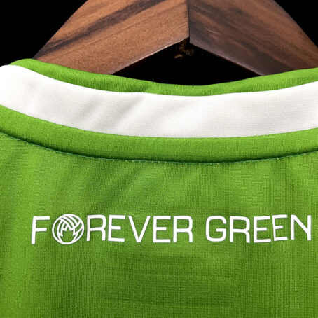 Camisa Real Betis - Verde Edição Especial 22/23 - Imagem 3