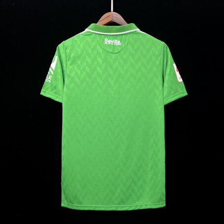 Camisa Real Betis - Verde 23/24 - Imagem 3