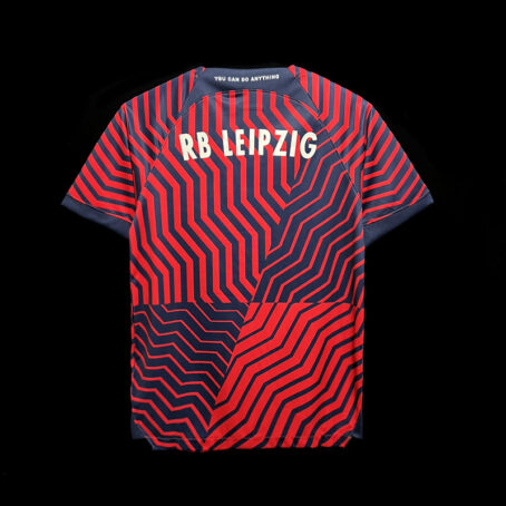 Camisa Bragantino - Vermelha 23/24 - Imagem 3