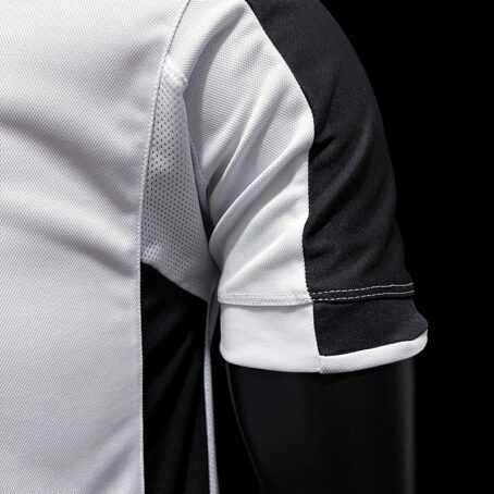 Camisa Corinthians - Branca 2000 Retrô - Imagem 3