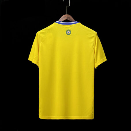Camisa Cruzeiro - Amarela 22/23 - Imagem 3