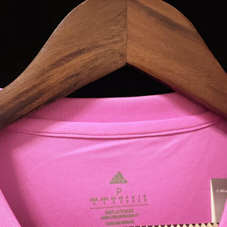 Camisa Cruzeiro - Rosa 22/23 - Imagem 3