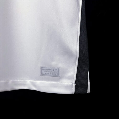 Camisa Corinthians - Branca 20/21 - Imagem 3
