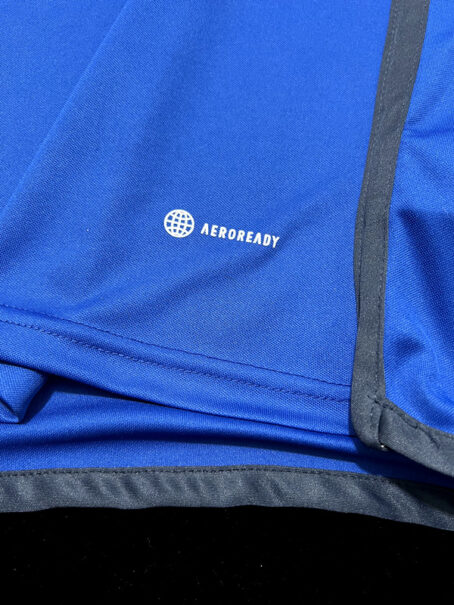 Camisa Cruzeiro - Azul Regata 23/24 - Imagem 3