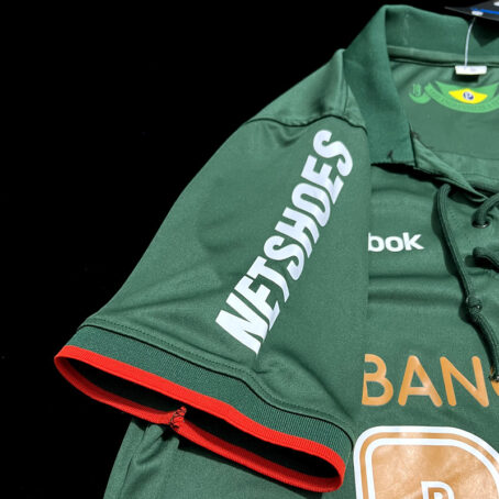 Camisa Cruzeiro - Verde 2011 Retrô - Imagem 3