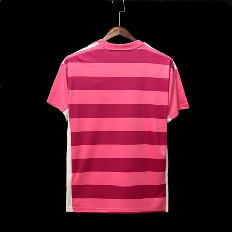 Camisa Flamengo - Outubro Rosa 22/23 - Imagem 3