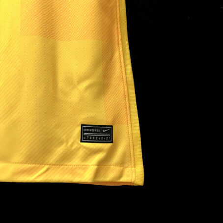 Camisa Corinthians - Goleiro 21/22 - Imagem 3