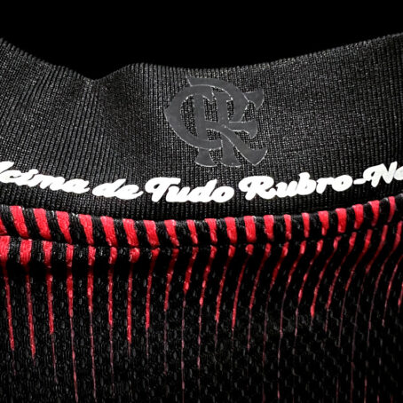 Camisa Flamengo - Modelo Conceito 23/24 - Imagem 3