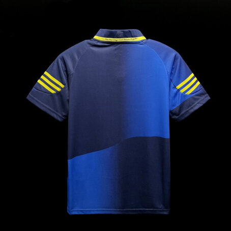 Camisa Flamengo - Edição Especial Azul - Imagem 3