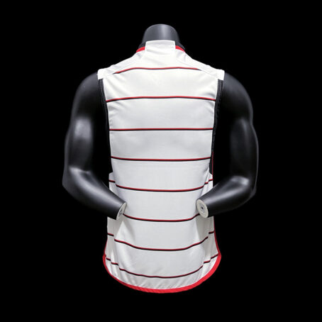 Camisa Flamengo - Regata Branca - Imagem 7