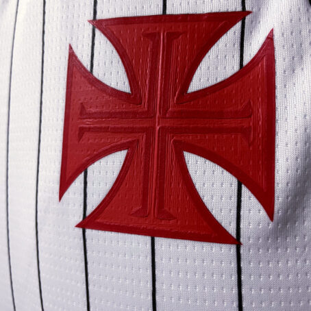 Camisa Vasco -  Regata Branca 23/24 - Imagem 21