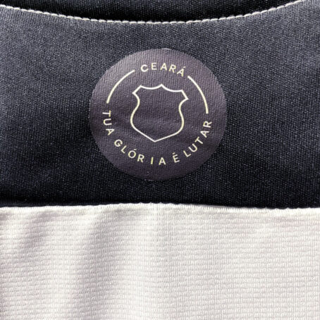 Camisa Ceará - Branca 23/24 - Imagem 4