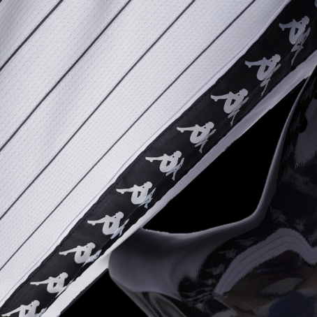 Camisa Vasco -  Regata Branca 23/24 - Imagem 3
