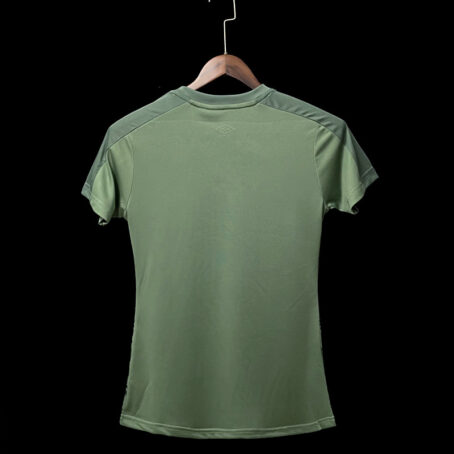 Camisa Fluminense - Fluminense Verde 22/23 - Imagem 4