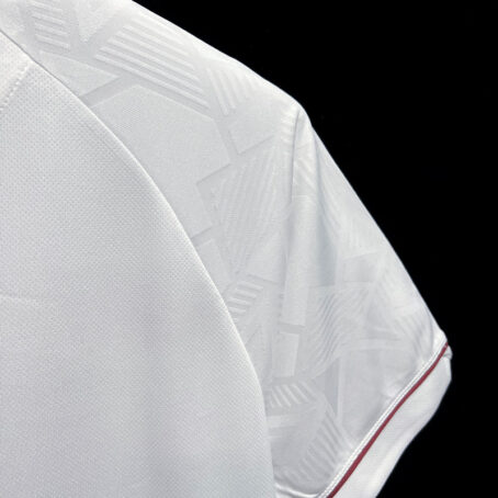 Camisa Fluminense - Branca 23/24 - Imagem 4