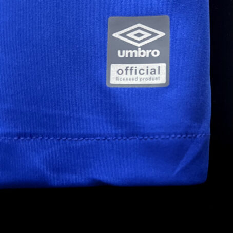 Camisa Fluminense - Azul 23/24 - Imagem 3