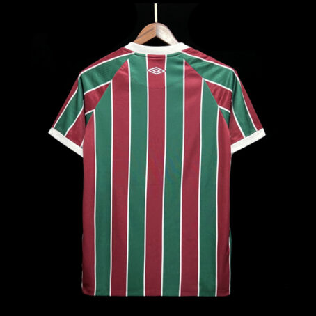 Camisa Fluminense - Tricolor 23/24 - Imagem 4