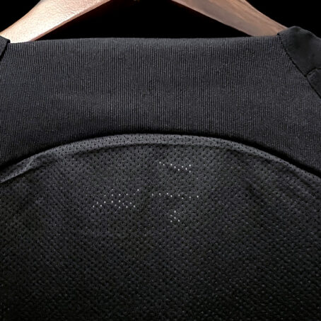 Camisa Corinthians - Preta 22/23 - Imagem 4