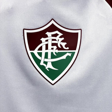 Camisa Fluminense - Treino Tricolor 23/24 - Imagem 4