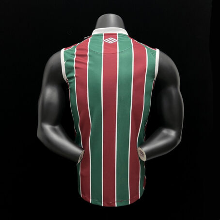 Camisa Fluminense - Regata Tricolor 23/24 - Imagem 4