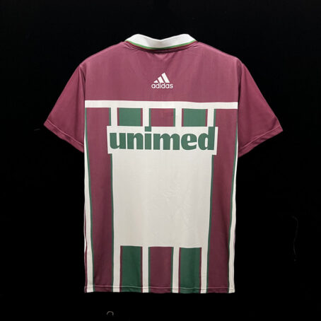 Camisa Fluminense - 2002/2003 Retrô - Imagem 4