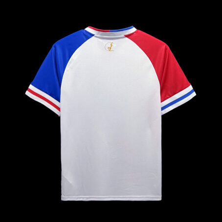 Camisa Fortaleza - Branca 23/24 - Imagem 4