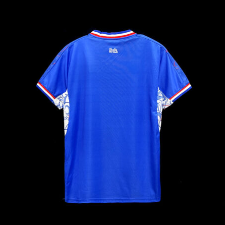 Camisa Fortaleza - Azul Edição Especial 23/24 - Imagem 4