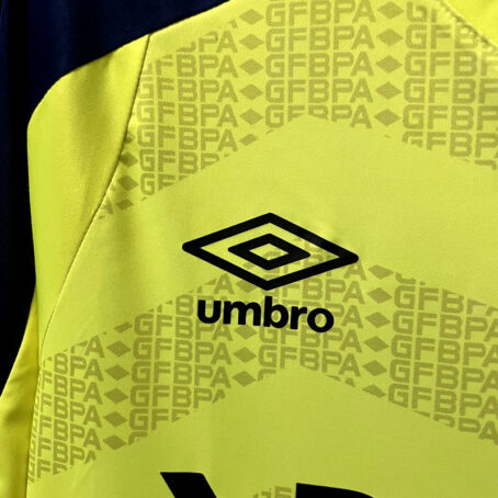 Camisa Grêmio - Treino Verde 22/23 - Imagem 4