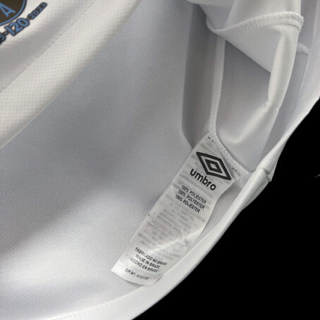 Camisa Grêmio - Branca  22/23 - Imagem 4