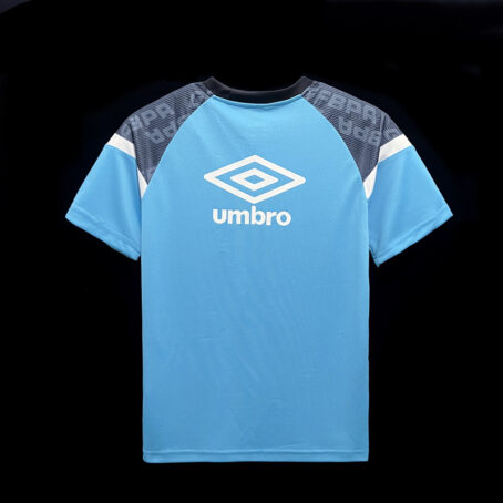 Camisa Grêmio - Treino Azul 23/24 - Imagem 4
