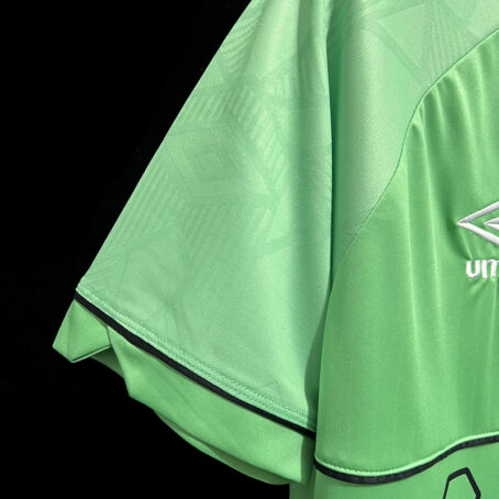 Camisa Grêmio - Goleiro Verde 23/24 - Imagem 4