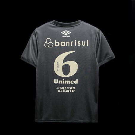 Camisa Grêmio - Edição Especial 23/24 - Imagem 4