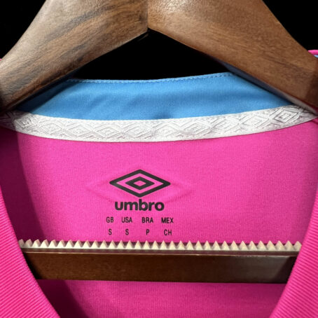 Camisa Grêmio - Rosa 23/24 - Imagem 4