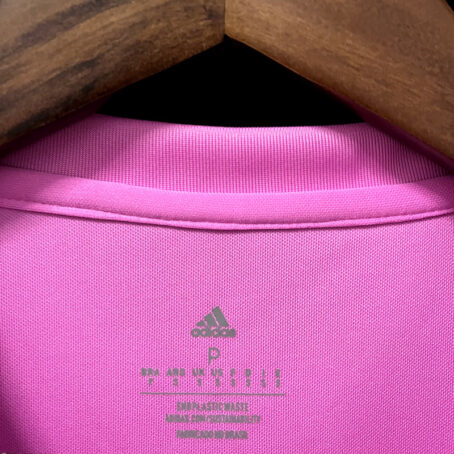 Camisa Internacional - Outubro Rosa 23/24 - Imagem 4