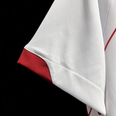 Camisa Internacional - Branca 23/24 - Imagem 4