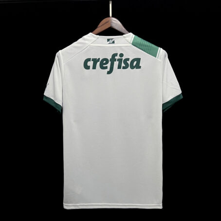 Camisa Palmeiras - Branca 22/23 - Imagem 3