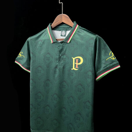 Camisa Palmeiras - Palmeiras Edição Especial 22/23 - Imagem 4