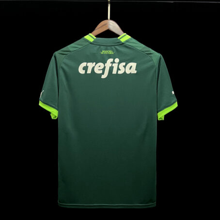 Camisa Palmeiras - Verde 22/23 - Imagem 3