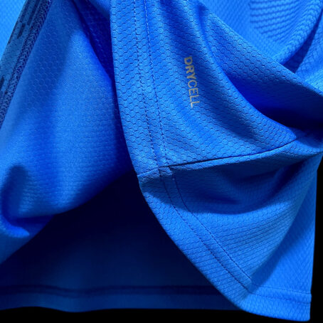 Camisa Palmeiras - Azul Goleiro 23/24 - Imagem 4